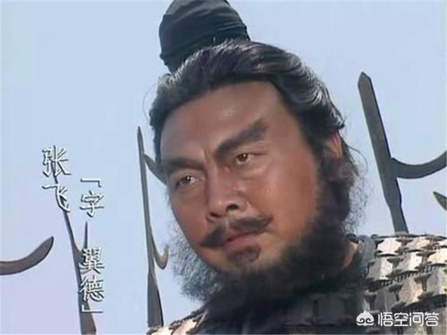 马超:三国演义中，马超与张飞大战三百回合不分胜负，最后他们谁能赢