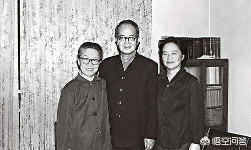钱钟书的女儿:现在是不是很多人都想要个女儿？