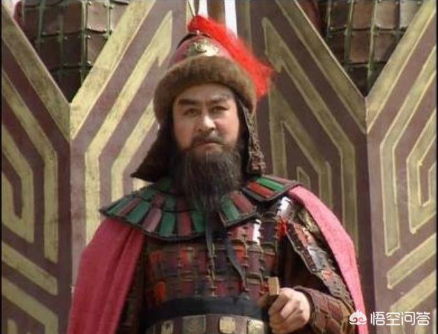 袁绍简介:袁绍在三国前期属于什么水平？