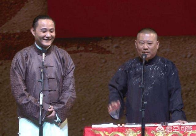 吴鹤臣:如果你是郭德纲，接下来你会怎么处理吴鹤臣这件事？