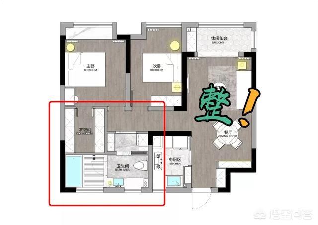 房子风水好的十种兆头,买房时，如何辨别好房子？