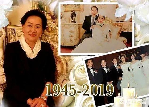 邓永祥:因丈夫一句话就塑身30年，遗产却只分她1元的那位女星咋回事？