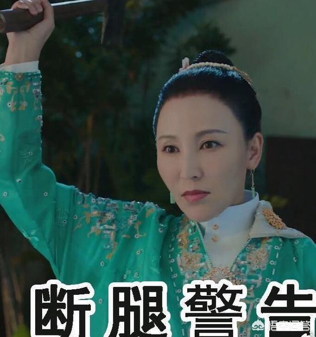 《小娘惹》中导演郭靖宇用了哪些比较特别的演员？