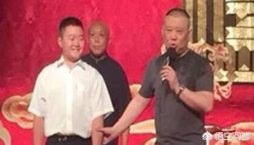 王宗尧:杨家将听说有七郎八虎，七郎知道，八虎是什么