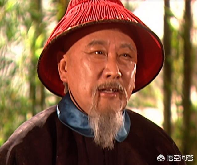 索额图:康熙王朝：明珠审判索额图有功，有大阿哥求情，康熙为何不放他？