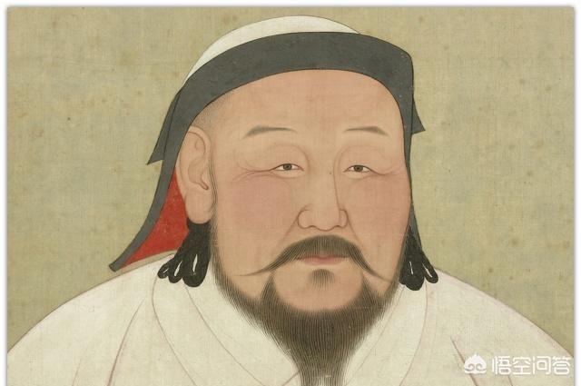 忽必烈简介:如何看待忽必烈对汉族温和，努尔哈赤对汉族残酷的统治方针？