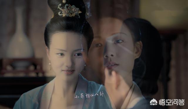 王尔晴:如何评价锦绣南歌的彭城王王妃