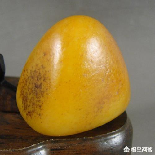 黄玉原石鉴别方法图片,什么是黄宝石？如何鉴别黄宝石？