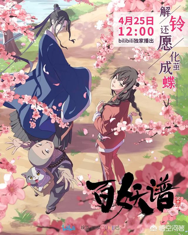 犬夜叉同人漫画h杀犬:爱看动漫的小伙伴能否分享一下你们觉得不错的动漫？ 犬夜叉完结篇26樱花动漫