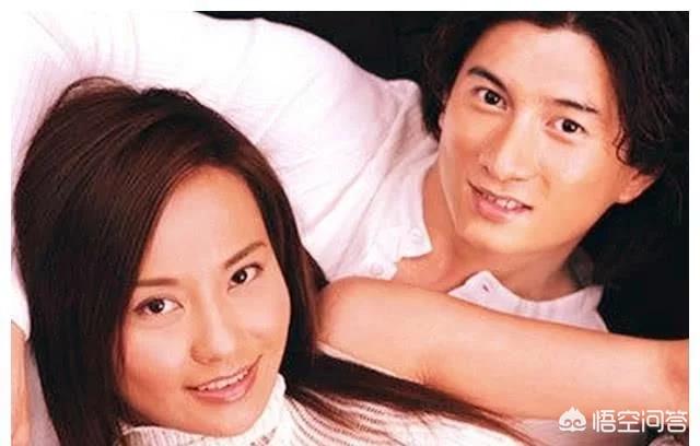 黄奕老公姜凯:娱乐圈有些女星婚史比较丰富