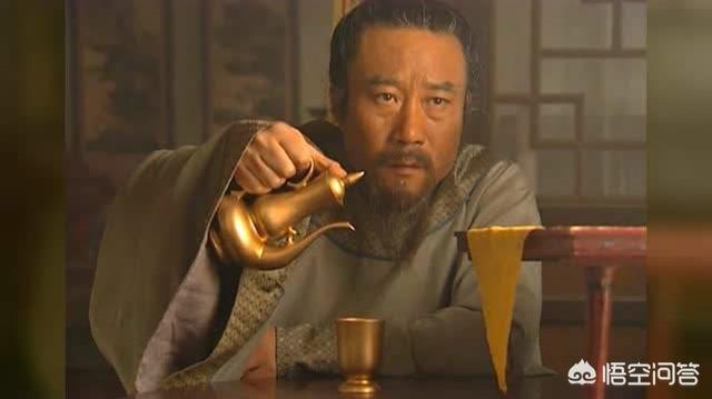 阮小二:水浒传中七星聚义是哪七个人？