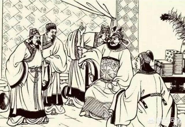 离席门:朱元璋为什么要“火烧庆功楼”？