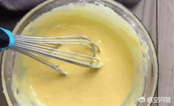 蒸蛋糕要放酵母吗，怎么用酵母做家常蒸蛋糕？
