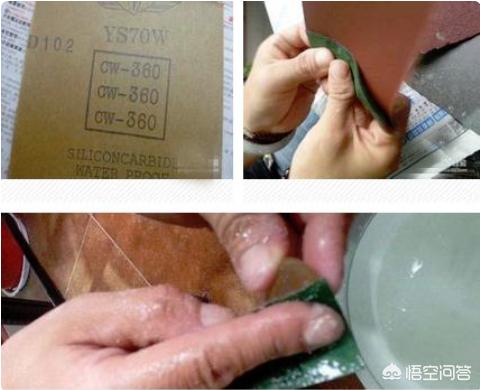 玉石用什么油越擦越亮,自己在家怎么把玉石抛光的很亮？