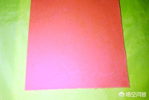 纸灯笼的折法,趣味折纸——灯笼的折法？