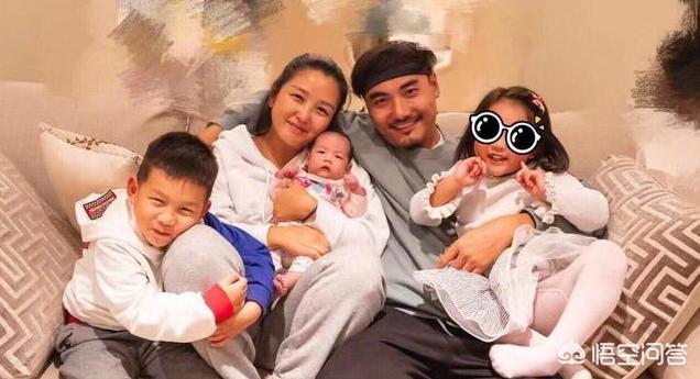 隽子哥:与何洁离婚后，赫子铭现状如何？