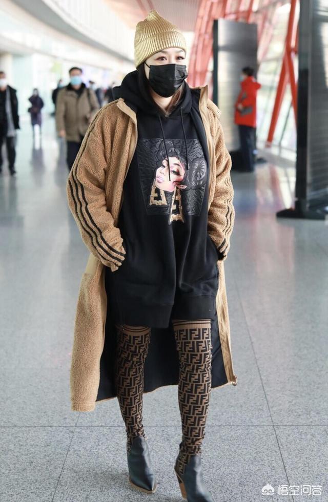 钟丽缇的老公:有过三段婚姻的钟丽缇，如何处理婆媳矛盾的