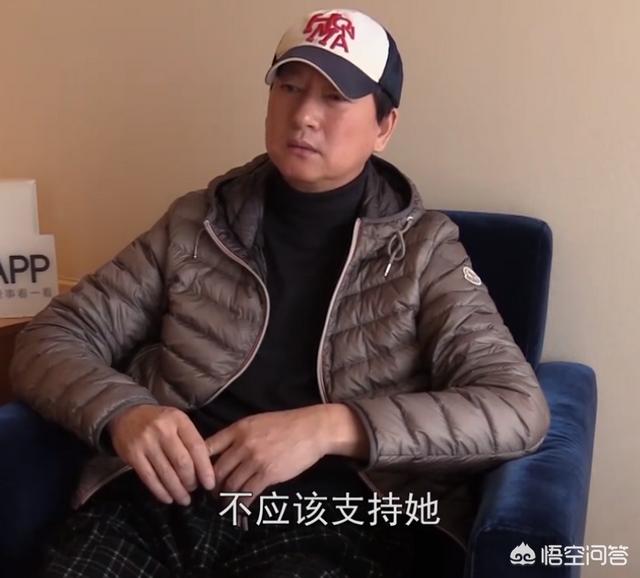 郑爽爸爸发声:这一次，郑爽还可以翻身吗？