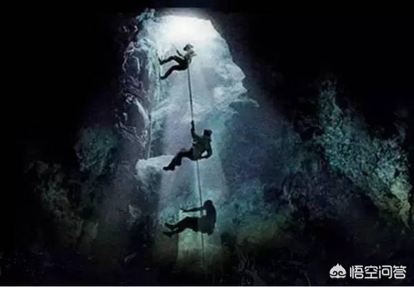 千年不传的风水秘术,盗墓为什么总是舅舅带着外甥？