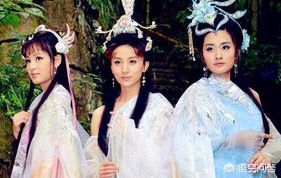 周华健的组合:封神大战之后，元始天尊最看重的十二金仙组合为何走向了解体