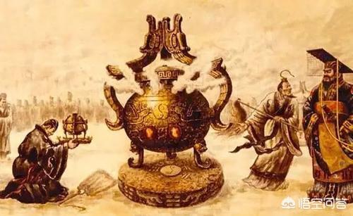 武则天14岁入宫，侍奉唐太宗11年，为何没有生下一儿半女？对此你怎么看？插图111
