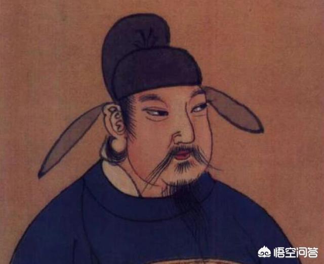 胡充华:历史上哪些皇帝是被毒死的，盘点一下？