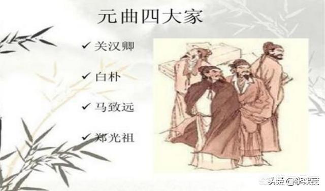 竹林七贤，建安七子，元曲四大家，扬州八怪，酒中八仙都有谁？有什么故事？