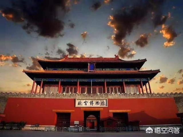 故宫阴雨天灵异事件:故宫有七十二口井，井底有多少秘密，为何至今无人发掘？