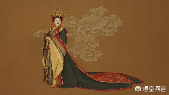 敏月是谁的女儿:芈月是如何从“楚国公主”走到“秦国太后”