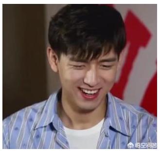 李现哪吒头:小孩子怎么扎头发像韩国人？