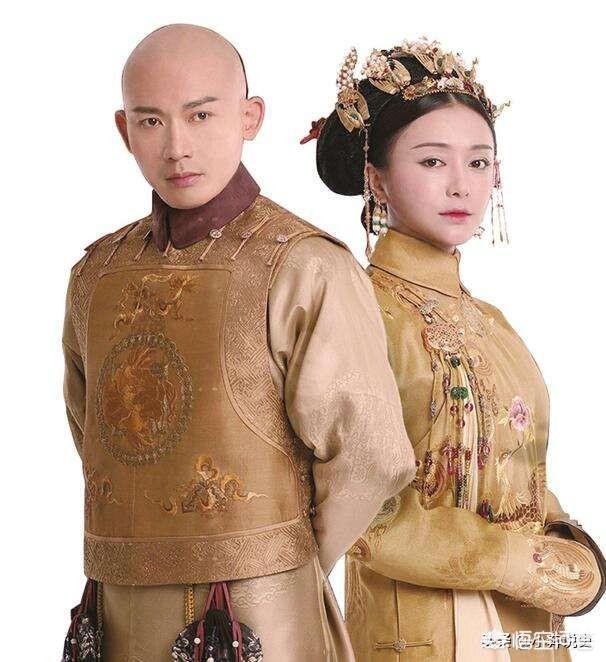 康熙的女儿:雍正的几个儿子各是谁？他们的下场如何呢？