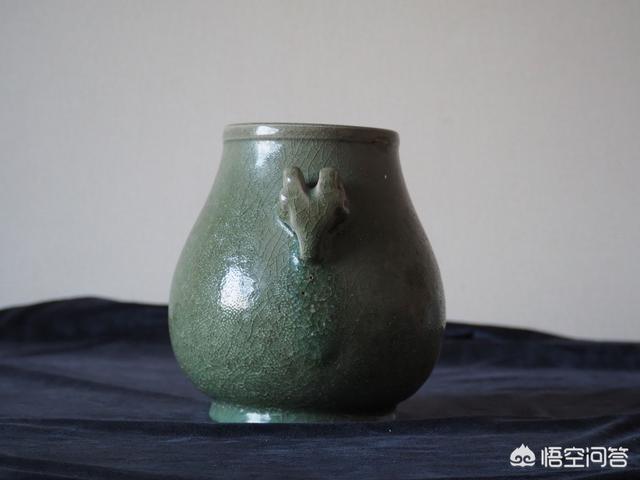 古玩市场上的民间精品古董都流向哪里了？插图115