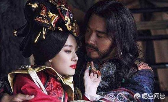 赢稷熬死十五个王:秦昭襄王是傀儡皇帝吗？宣太后为何要替儿子执政41年？