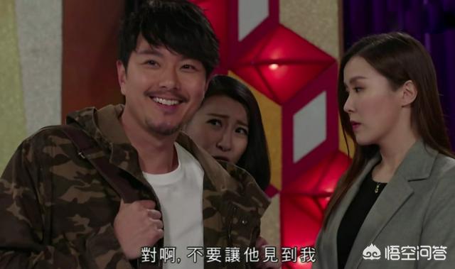剧场灵异事件港剧:有哪些好看的TVB电视剧值得推荐？