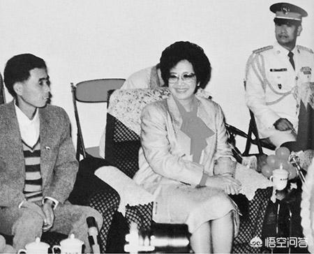新加坡首位女总统:世界首位华人女总统是谁？她有着怎样传奇的人生经历？