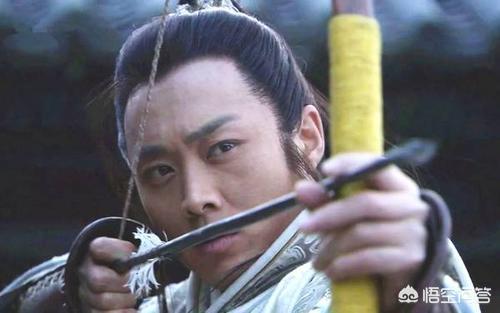 李世民一箭射死了李建成，为何还要砍下他的头颅？插图83