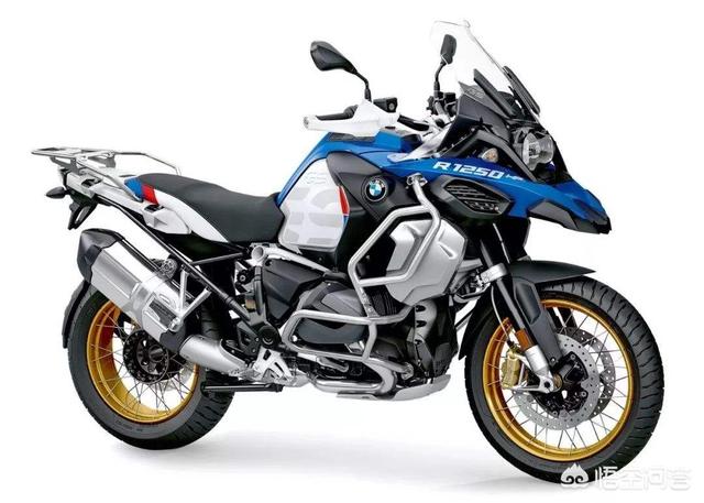 50岁身高170,想买KTM 1290ADV S或BMW R1250GS ADV应该怎么选？