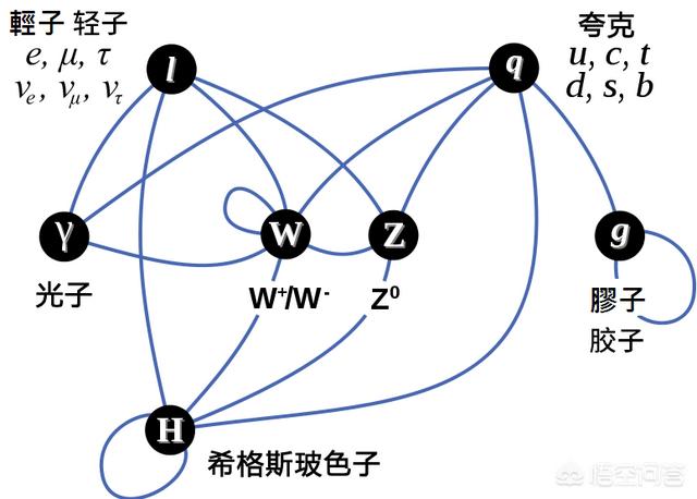 godd,科学家是怎么确定希格斯粒子的？