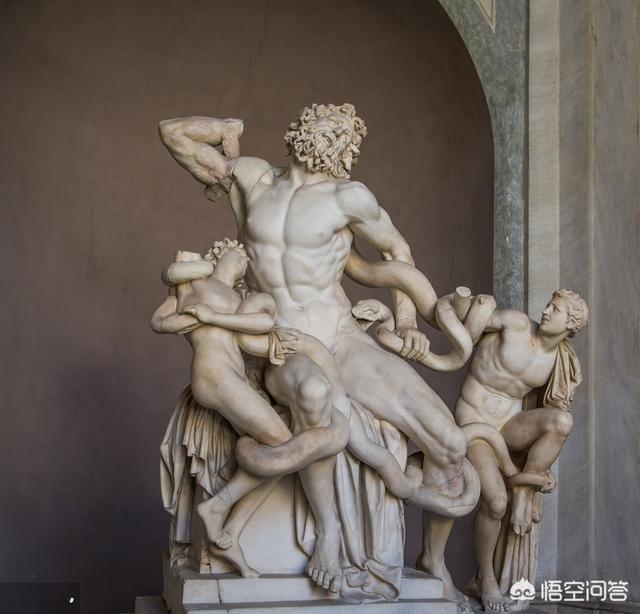 维纳斯断臂之谜:艺术作品应该是嘲笑人性的弱点还是取笑人体的缺陷？