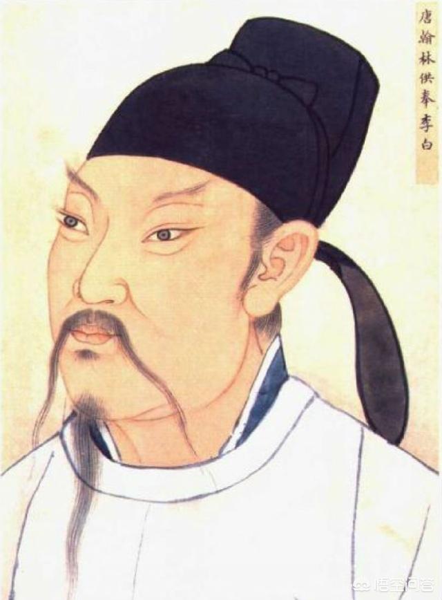 高适是哪个朝代的:李白因永王案入狱，昔日好友，时任节度使的高适为何不搭救他？