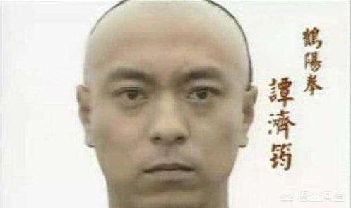 谭仲池湖南首虎:“广东十虎”里武功最为高强的应该是哪一位，为什么？