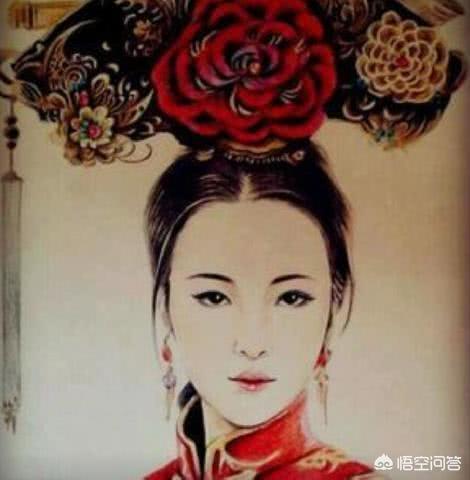 雍正皇帝的皇后:雍正后宫中，封的两位皇贵妃都是谁？