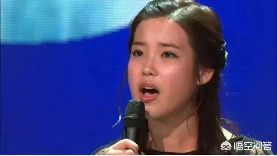 李智恩个人资料图片:谁能发一张李智恩IU最漂亮的照片？为什么我GET不到她的美？
