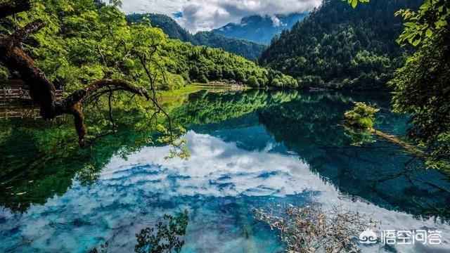 国内十大旅游胜地,中国最美的十大景区是哪里？