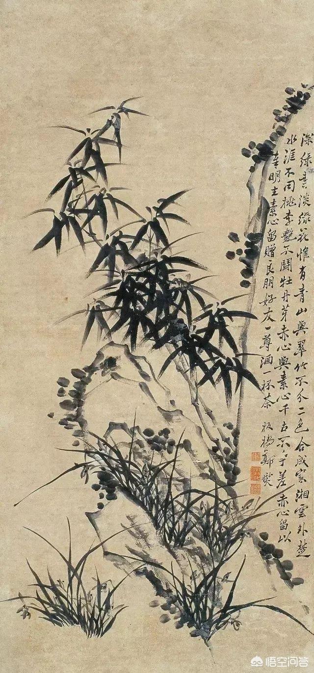 郑板桥书法:郑板桥的书法与文学，哪个成就最大？为什么？