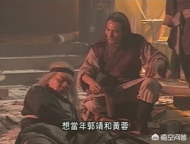 韩三爷:“江南七怪”是哪七位？为何被别人称之为大侠？