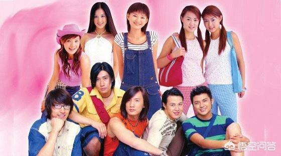 窦智孔主演的电视剧:一共有多少部七仙女电视剧？