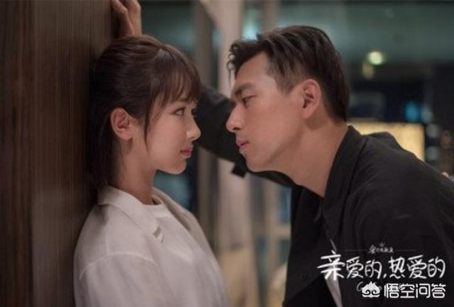 李现12厘米:李现和彭于晏选一个当男朋友，小姐姐们你们选哪个？