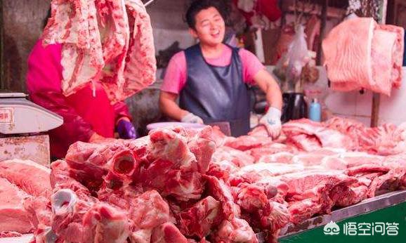 8月21日猪价：多个省市出现下跌，是什么原因造成的？猪价还会再涨吗？