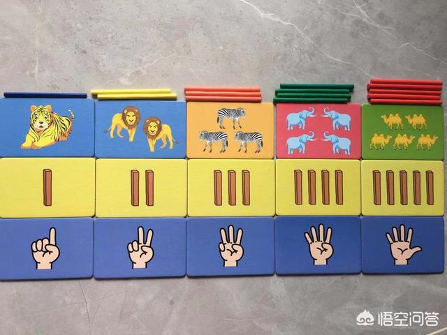 蓝猫幼儿数学大班:大班孩子数学题反反复复都学不会，怎么办？